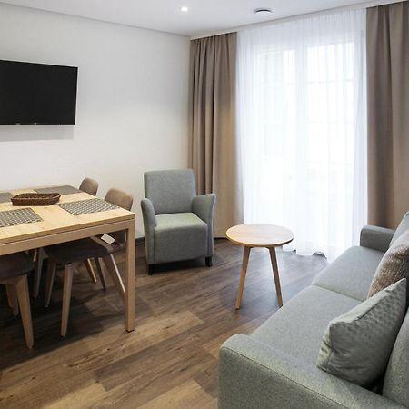 לאופנבורג Hotel-Gasthaus Engel Luttingen חדר תמונה