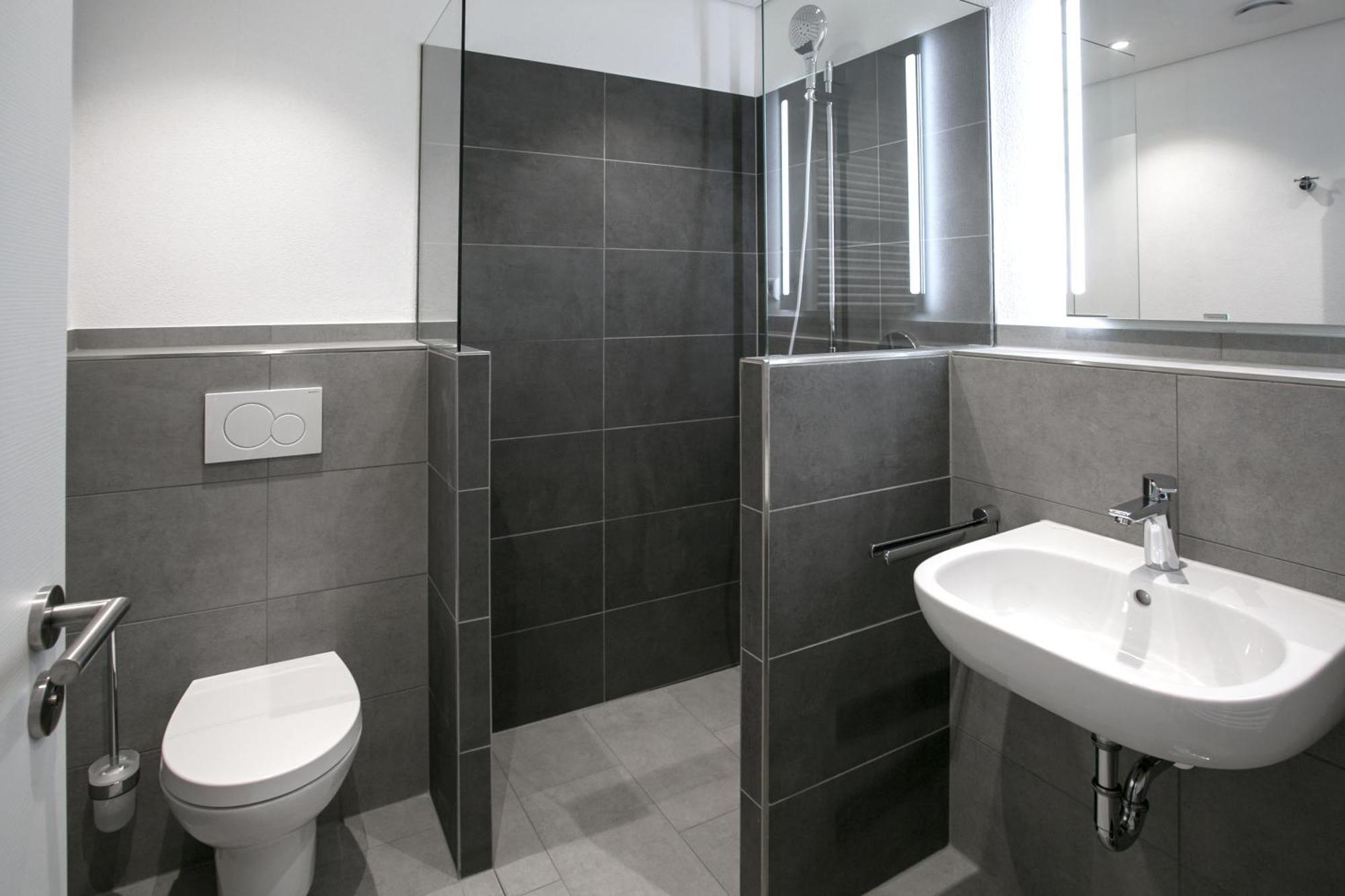 לאופנבורג Hotel-Gasthaus Engel Luttingen חדר תמונה
