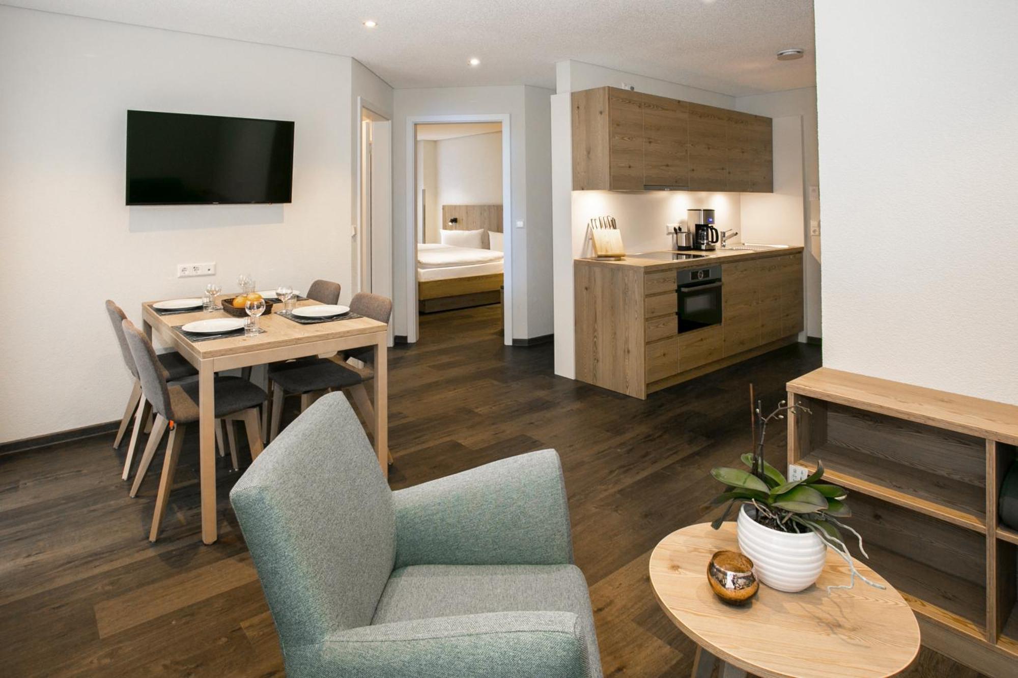 לאופנבורג Hotel-Gasthaus Engel Luttingen חדר תמונה