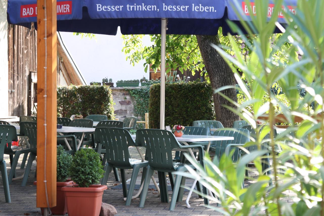 לאופנבורג Hotel-Gasthaus Engel Luttingen מראה חיצוני תמונה
