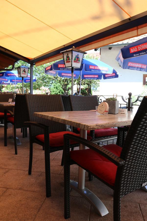 לאופנבורג Hotel-Gasthaus Engel Luttingen מראה חיצוני תמונה
